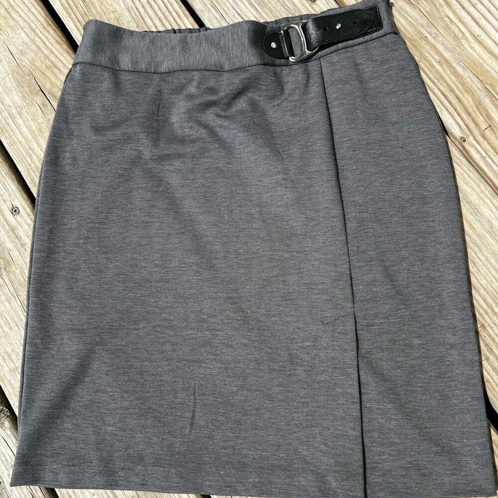 Pencil Skirt, elastic in waistband. Women's size S (4-6)